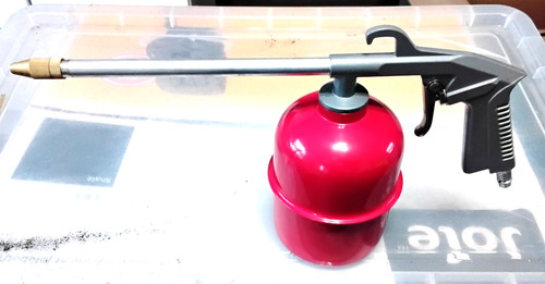 Tooltec air parts washing - tooltec,