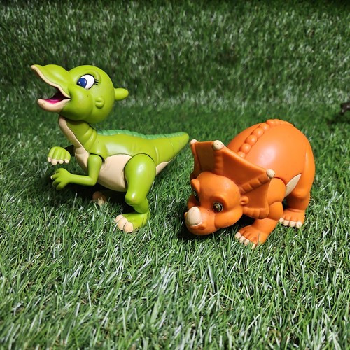 The land before time - land,