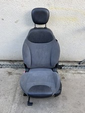 Fiat 500L Lounge Front Drivers