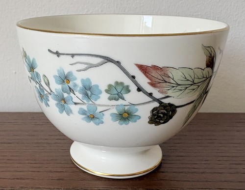Wedgwood spring morning - morning, bone