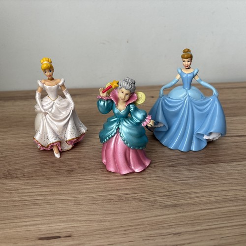 Disney cinderella fairy - &,