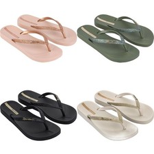 Ipanema Womens Lolita Fem Flip