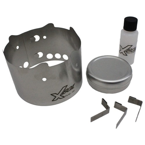 Boil lightweight alcohol - lightweight,