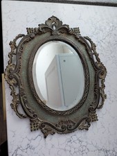 ANTIQUE Victorian NB&IW Solid