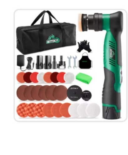 Batoca cordless mini - cordless,