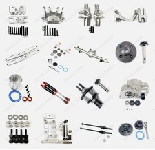 For 1/10 LOSI Baja Rey 4WD