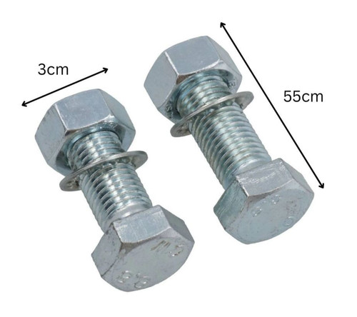 Pack m16 x - pack, 2