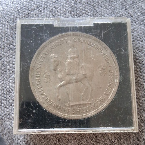 1953 queen elizabeth - 1953, ii