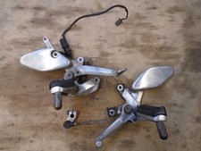 Yamaha YZF1000R Thunderace -