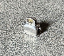 VINTAGE ARTICULATED TOASTER