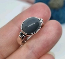 BOXED Genuine Pandora Grey