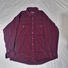 Vintage Men's Pendleton 100%