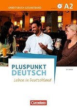 Pluspunkt Deutsch - Leben in