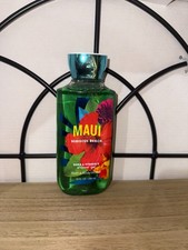 New Bath & Body Works Shower