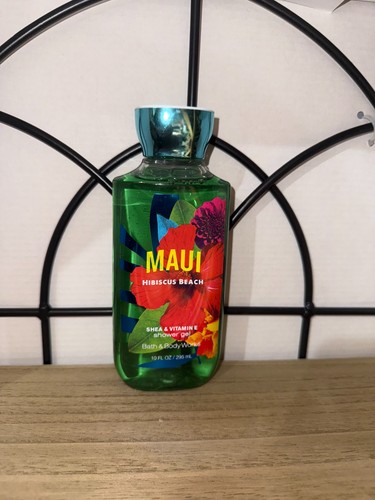 New bath body works shower - bath,