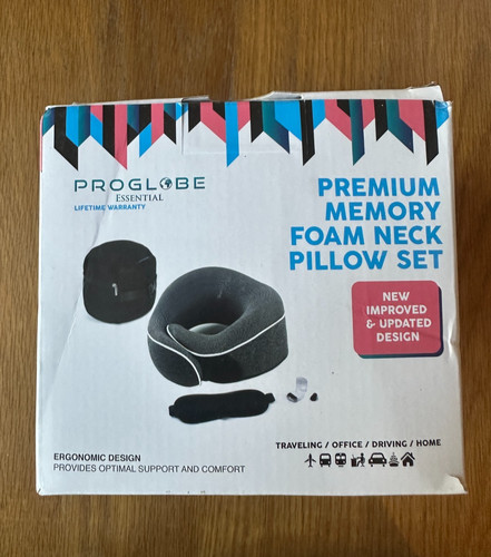 Proglobe premium memory - memory, foam
