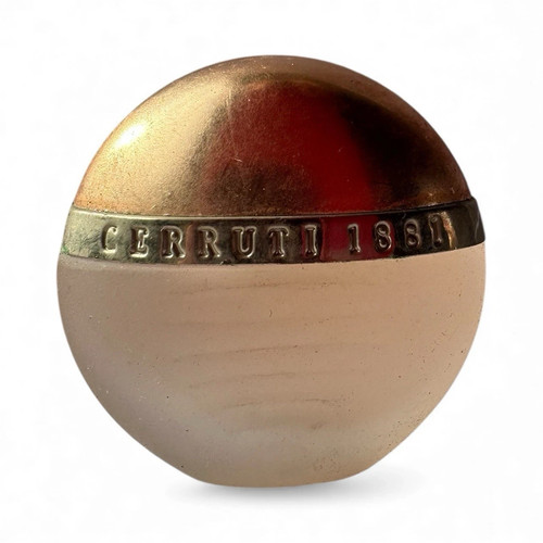 Cerruti 1881 eau toilette - cerruti, de