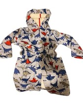 Kids Joules Dressing Gown/