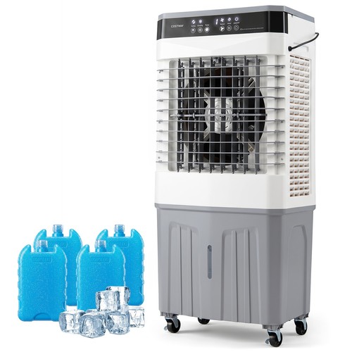 Air cooler 2100 - air,