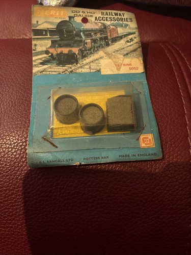 Railway accessories gauge - accessories,