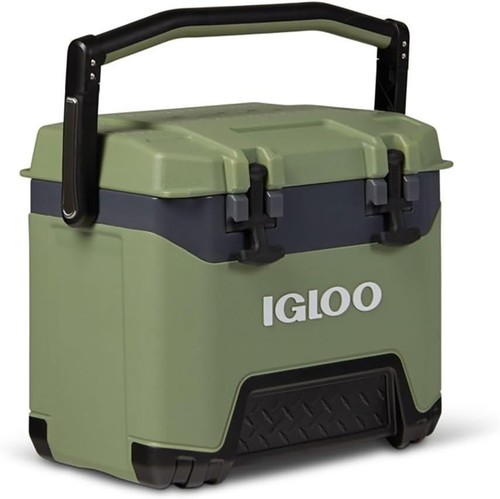 Igloo bmx cool box - igloo,