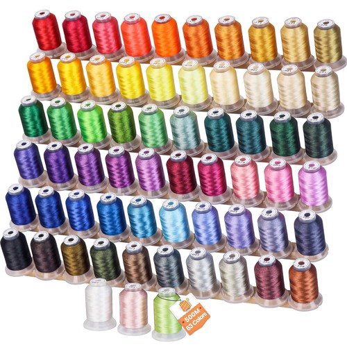 Brother colors polyester - brother,