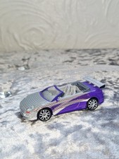 Mattel Fast & Furious