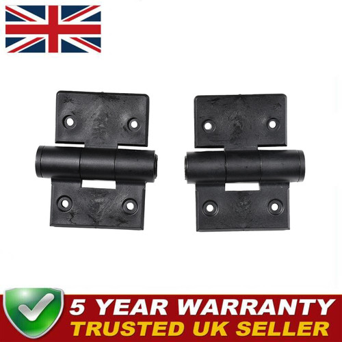 Stronger replacement hinges - stronger,
