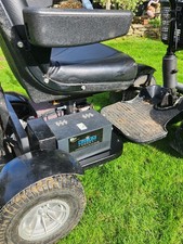 Golf Buggy Single Seater Ride-On With 27 Hole Lithium Battery And Charger