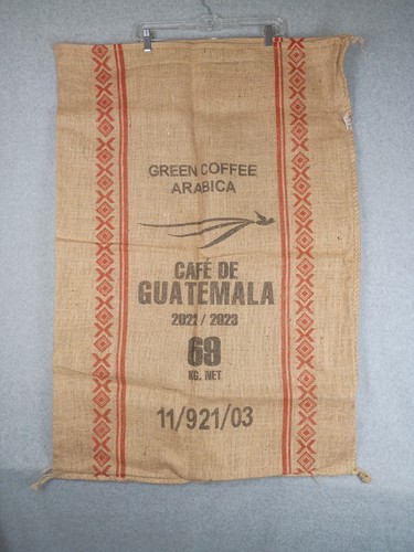 Burlap coffee bean sack cafe - sack,,