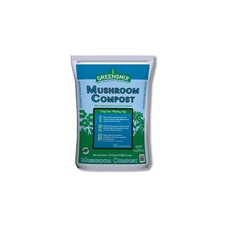 Greensmix Organic Mushroom