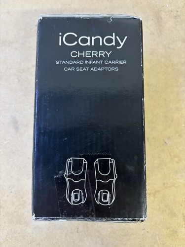Icandy cherry car seat - icandy,