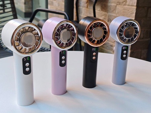 Usb rechargeable mini handheld - rechargeable,