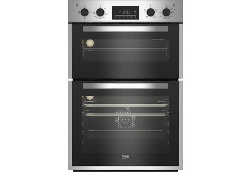 New graded beko bbdf26300x - new,