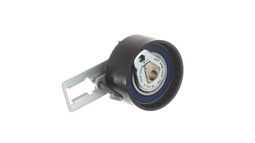 Tensioner pulley timing - tensioner, belt