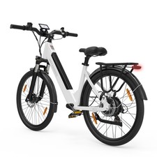 NEW 250W Electric Commuter