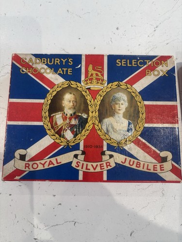 King george jubilee - george,