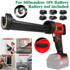 Electric Cordless Caulking