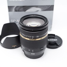Tamron 17-50mm f/2.8 XR Di II