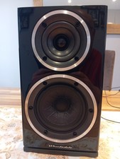 Wharfedale Diamond 220 Hi Fi