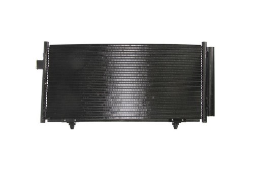 Condenser fits subaru - -,