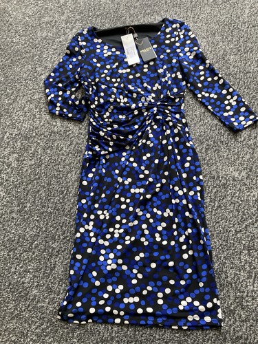 Précis petite blue - petite,