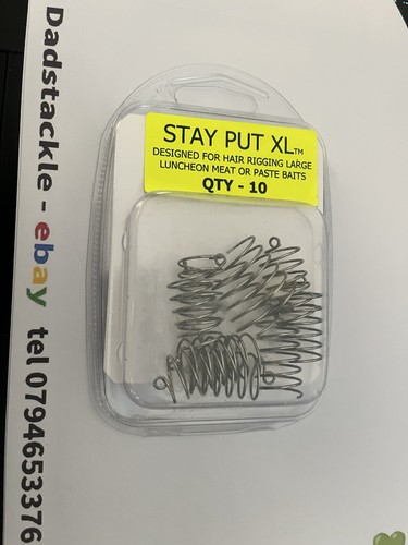 Stay put hair - put,