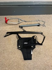 The Original Jolly Jumper baby exerciser - 3 months to walking age