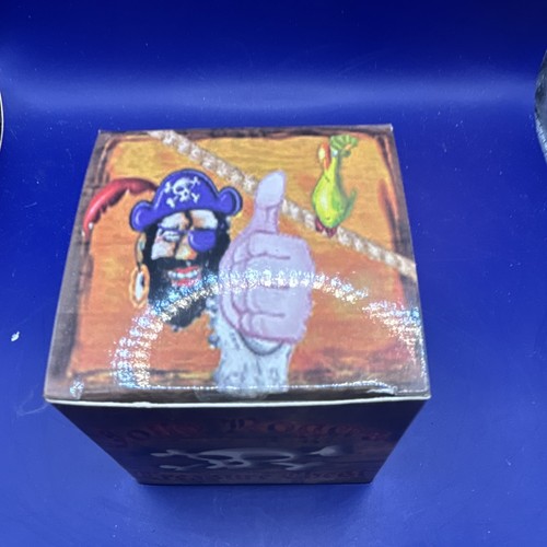 Jolly roger treasure hunt - treasure,