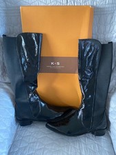 Kennel & Schmenger Black