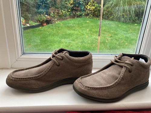 Men chukka boots size 7 - chukka, uk