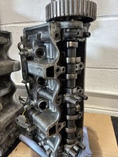 Citroen AX ZX Peugeot 106 1.4 Diesel TUD3 8V Cylinder Head 