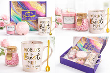 Luxury Mother’s Day Gift Set