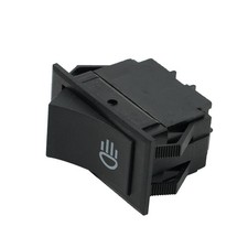 Headlight Switch AM117324 For
